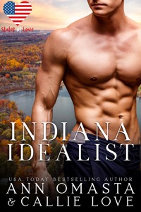 Indiana Idealist - Callie Love - E-Book