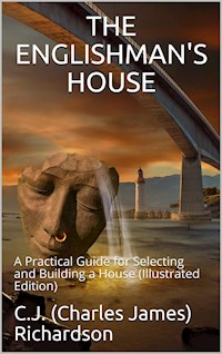 The Englishman's House - C.J. Richardson - E-Book