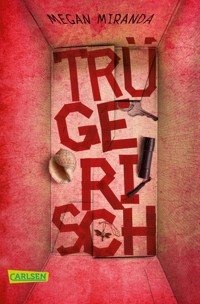 Trügerisch - Megan Miranda - E-Book