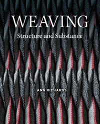 Weaving - Ann Richards - E-Book