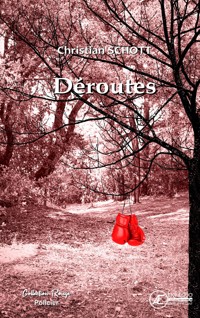Déroutes - Christian Schott - E-Book
