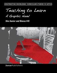 Teaching to Learn - Kim Senior - E-Book