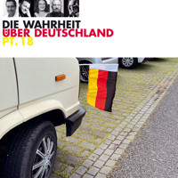 Die Wahrheit über Deutschland, Part 18 (Live) - Various Artists - Hörbuch