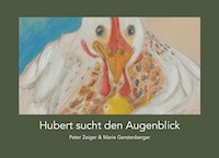 Hubert sucht den Augenblick - Peter Zeiger - E-Book