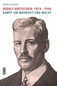 Rudolf Breitscheid 1874 – 1944 - Peter Pistorius - E-Book