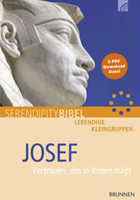 Josef - Astrid Figel - E-Book
