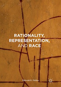 Rationality, Representation, and Race - Deborah K Heikes - E-Book