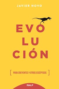 Evolución - Francisco Javier Novo - E-Book