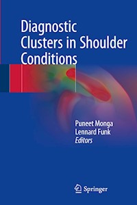 Diagnostic Clusters in Shoulder Conditions -  - E-Book
