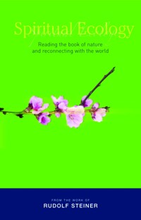 Spiritual Ecology - Rudolf Steiner - E-Book