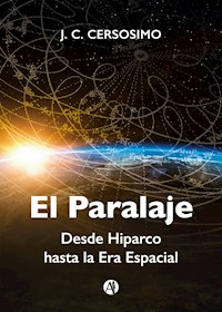 El Paralaje - Juan Carlos Cersosimo - E-Book