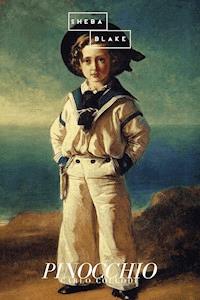 Pinocchio - Carlo Collodi - E-Book