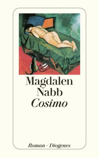 Cosimo - Magdalen Nabb - E-Book
