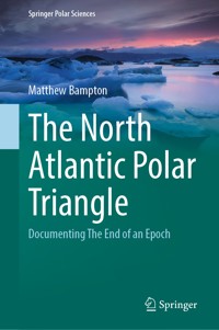 The North Atlantic Polar Triangle - Matthew Bampton - E-Book