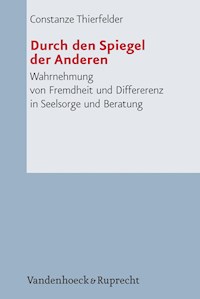 Durch den Spiegel der Anderen - Constanze Thierfelder - E-Book