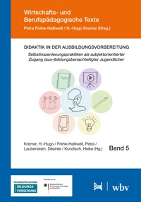 Didaktik in der Ausbildungsvorbereitung -  - kostenlos E-Book