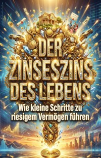 Zinseszins des Lebens - Robert Zins - E-Book