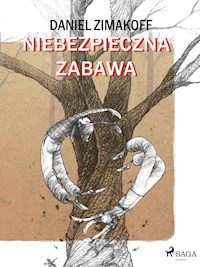 Niebezpieczna zabawa - Daniel Zimakoff - E-Book