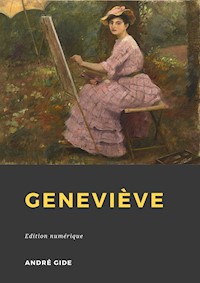 Geneviève - André Gide - E-Book