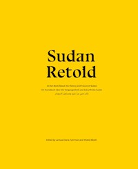 Sudan Retold -  - E-Book