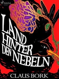 Land hinter den Nebeln - Claus Bork - E-Book