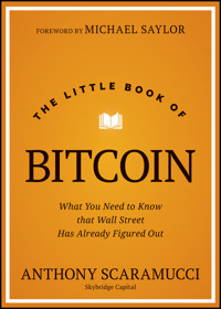 The Little Book of Bitcoin - Anthony Scaramucci - E-Book