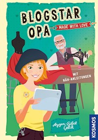 Blogstar Opa - Made with love - Aygen-Sibel Celik - E-Book