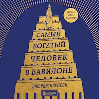 Самый богатый человек в Вавилоне - Джордж Клейсон - Hörbuch