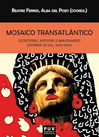 Mosaico transatlántico - AAVV - E-Book