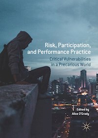 Risk, Participation, and Performance Practice -  - E-Book