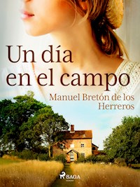 Un día en el campo - Manuel Bretón de los Herreros - E-Book