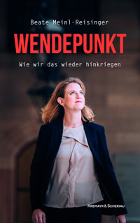 Wendepunkt - Beate Meinl-Reisinger - E-Book