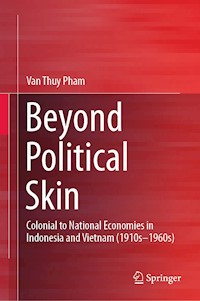 Beyond Political Skin - Phạm Văn Thuỷ - E-Book