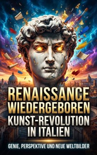 Renaissance wiedergeboren: Kunst-Revolution in Italien - Miriam Brandt - E-Book