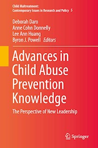 Advances in Child Abuse Prevention Knowledge -  - E-Book