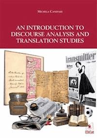 An Introduction to Discourse Analysis and Translation Studies - Michela Canepari - E-Book