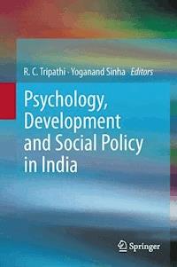 Psychology, Development and Social Policy in India - - E-Book