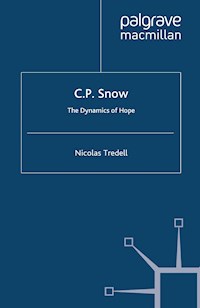 C.P. Snow - N. Tredell - E-Book