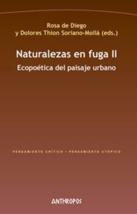 Naturalezas en fuga II - - E-Book