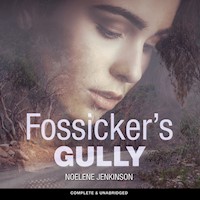 Fossicker's Gully - Noelene Jenkinson - Hörbuch
