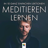 Meditieren lernen - Minddrops - Hörbuch