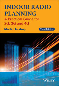 Indoor Radio Planning - Morten Tolstrup - E-Book