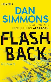 Flashback - Dan Simmons - E-Book