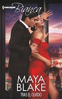 Tras el olvido - Maya Blake - E-Book