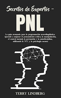 Secretos de Expertos – PNL - Terry Lindberg - E-Book