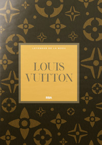 Louis Vuitton - Varios autores - E-Book