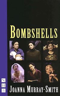 Bombshells - Joanna Murray-Smith - E-Book