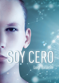 Soy cero - Luigi Ballerini - E-Book