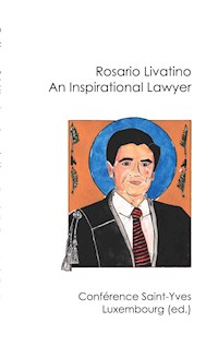 Rosario Livatino -  - E-Book