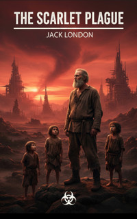 The Scarlet Plague - Jack  London - kostenlos E-Book
